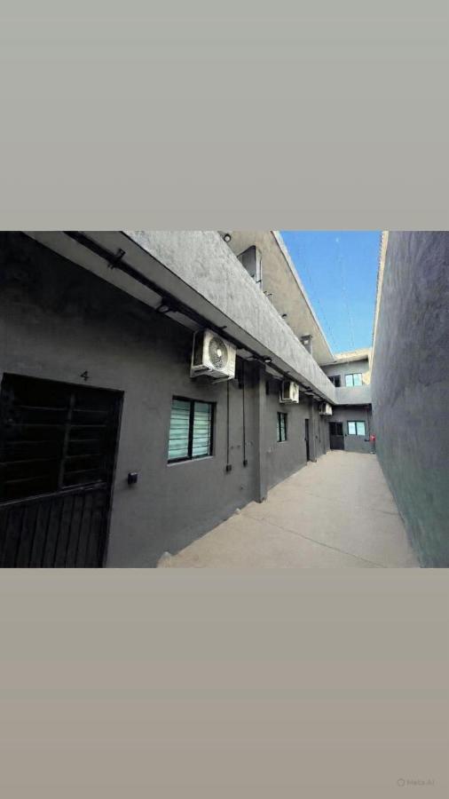 Alojamiento La Industrial - B&B Monterrey