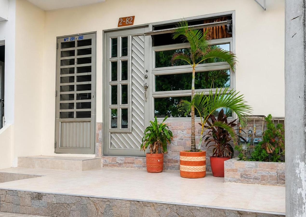 A pasos del mar y centro de Puerto Colombia - B&B Puerto Colombia