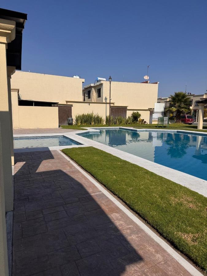 Casa Arte Boutique Villa - 20 min from AIFA - B&B Tizayuca