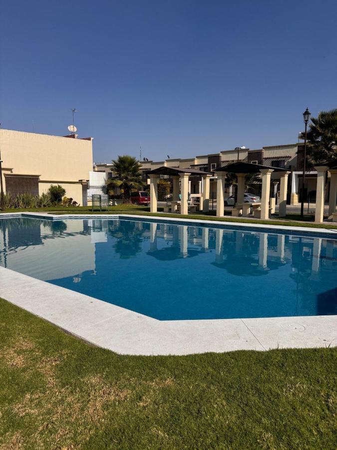 Casa Arte Boutique Villa - 20 min from AIFA - B&B Tizayuca