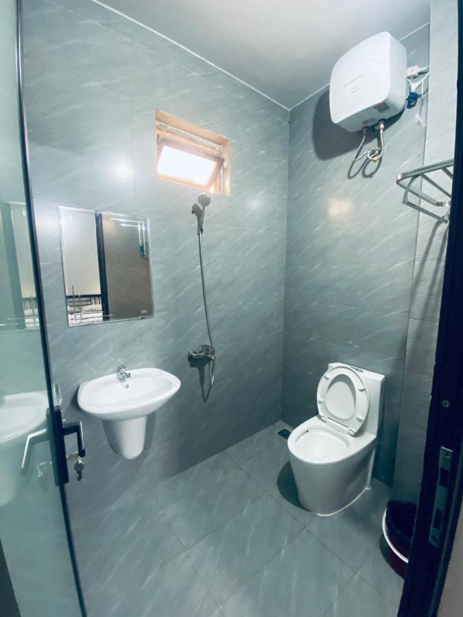 Doppelzimmer mit eigenem Bad