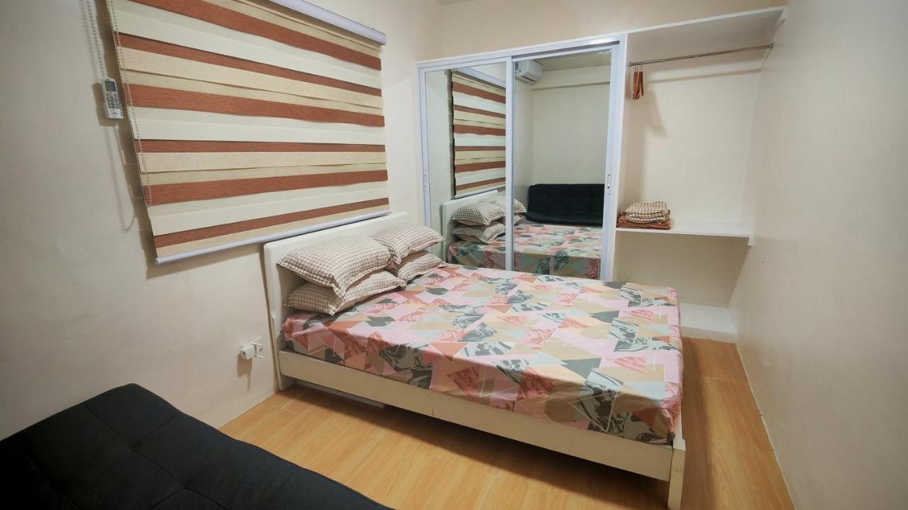 Janice Place 2 - Chambres d'hôtes Marilao