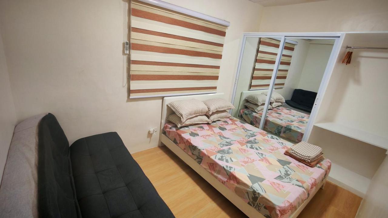 Janice Place 2 - Chambres d'hôtes Marilao