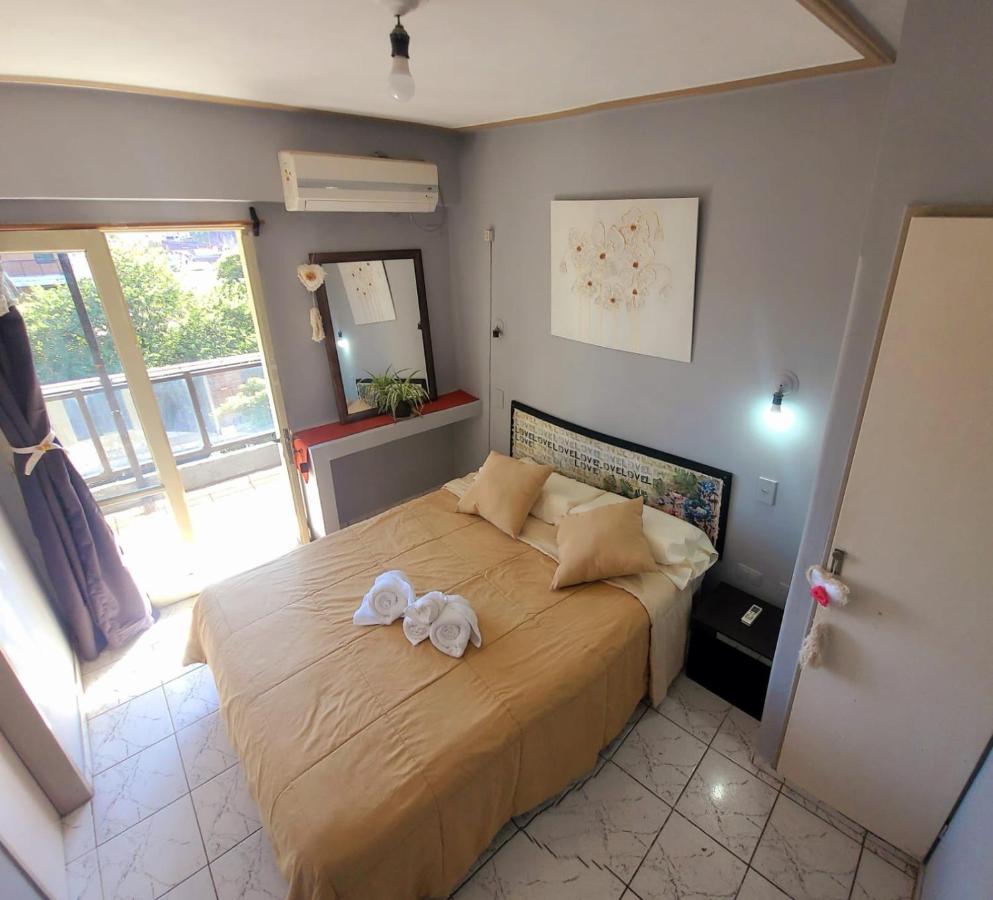 Serendipia & Luz - Ferienwohnung San Miguel de Tucumán