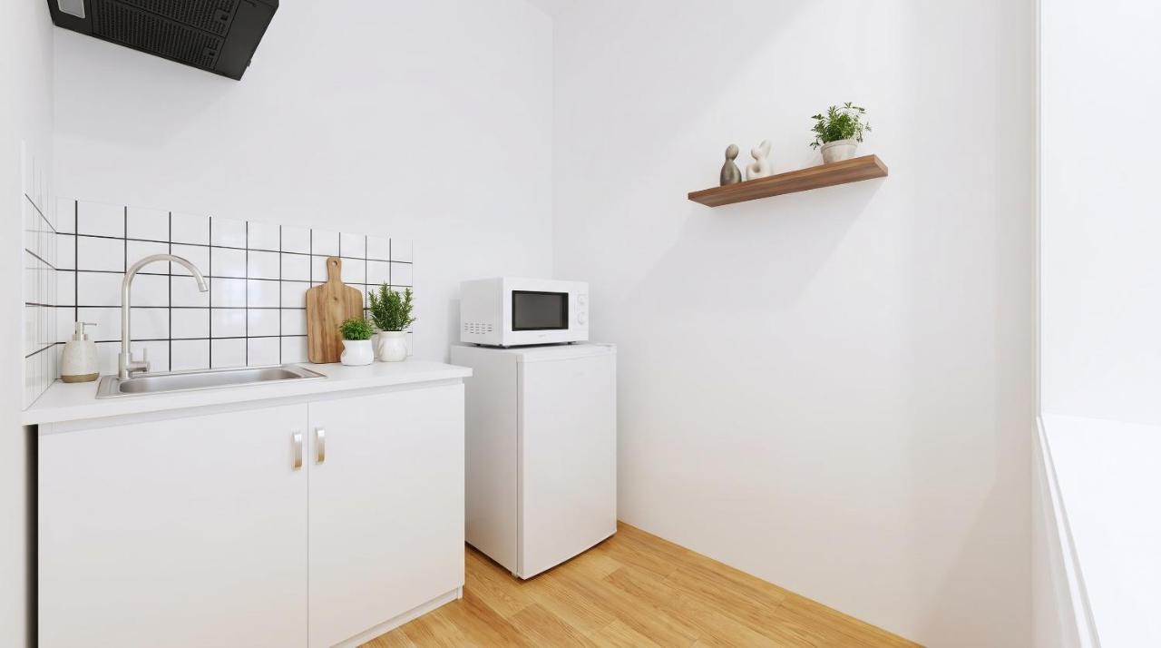 Deluxe Vierbettzimmer