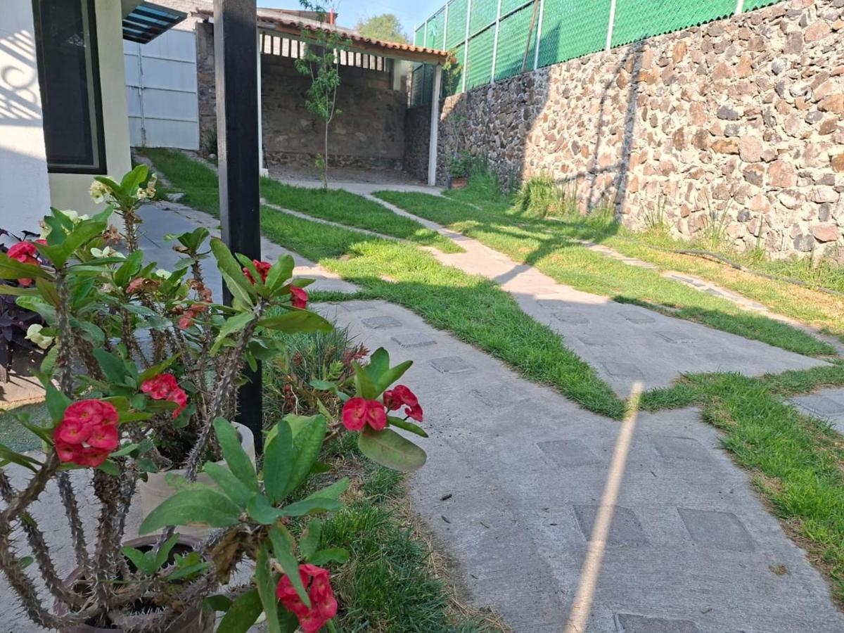 Casa Mediterráneo - Ferienwohnung El Pueblito