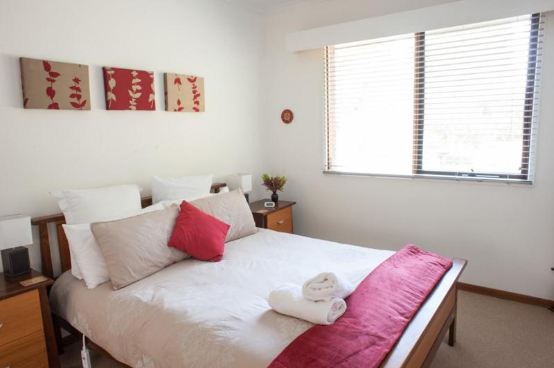 Habitación Deluxe - 1 cama grande