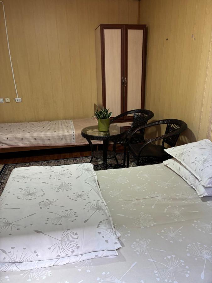Жетиген - Bed and Breakfast Karakol