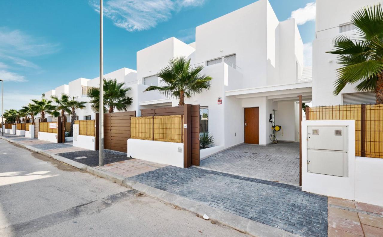 Villa Casalca - B&B Los Alcázares