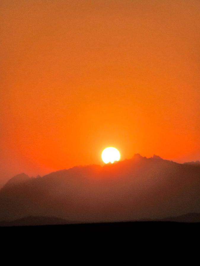 Mountain View - Ferienwohnung Hurghada