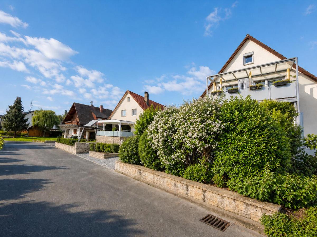 BodenSEE Apartment Meckenbeuren Gerbertshaus AUSZEIT - Ferienwohnung Meckenbeuren