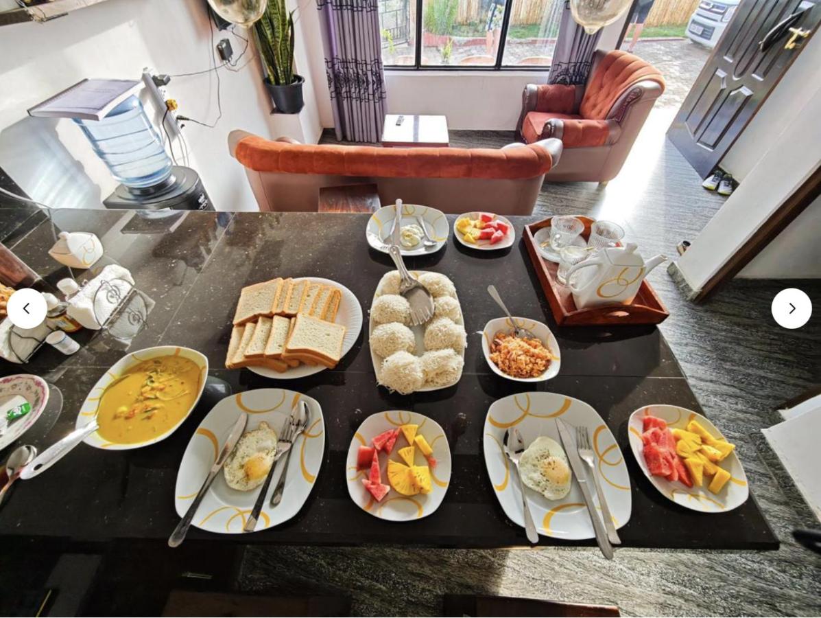 Ceylon shadow - B&B Haputale