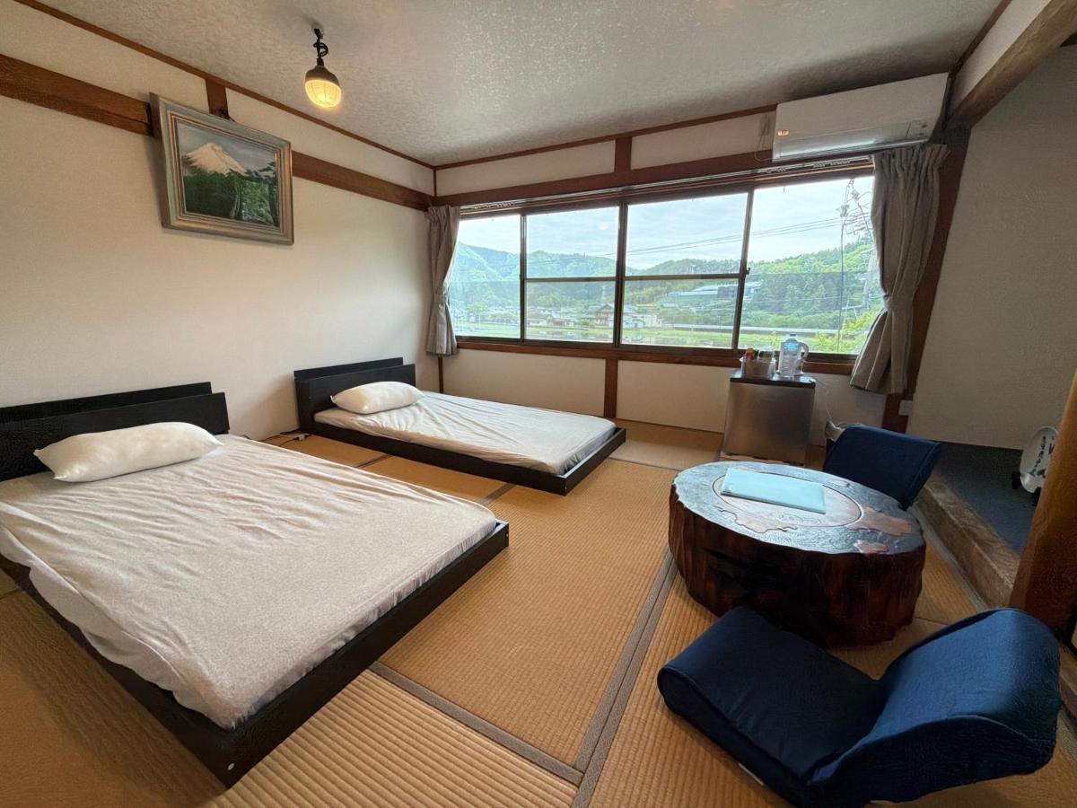 Jeenies Inn - Ferienwohnung Gujō