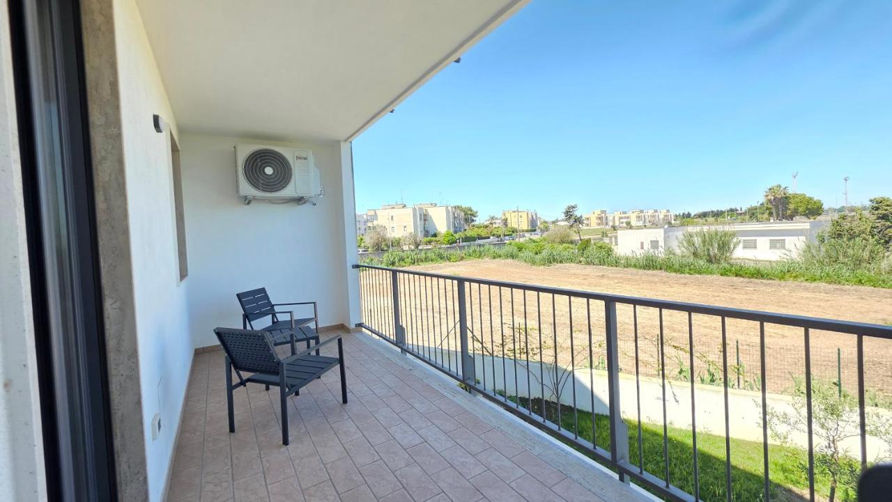 Appartamento Canale Trafili - B&B Otranto