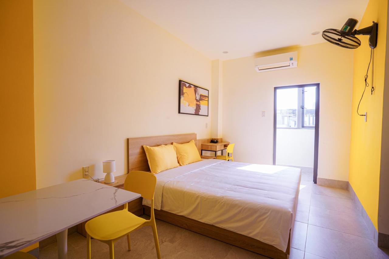 Appartamento Deluxe con 1 Camera da Letto