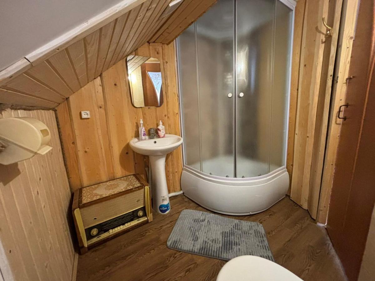 Vierbettzimmer