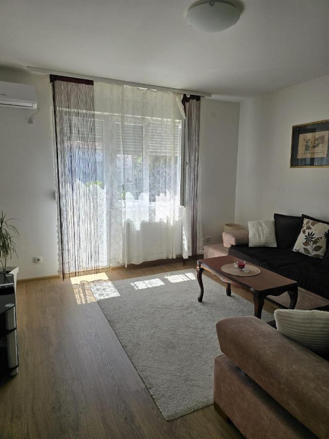 Apartman Palma - Bed and Breakfast Belgrado