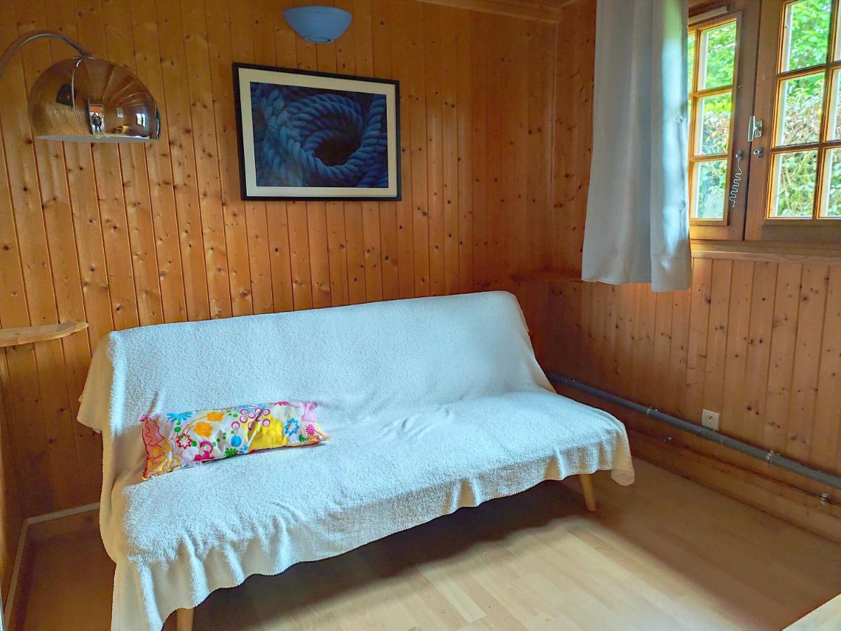 La maison bleue - B&B Saint-André-d'Hébertot