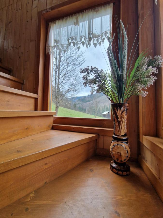 Deer Chalet - B&B Holda