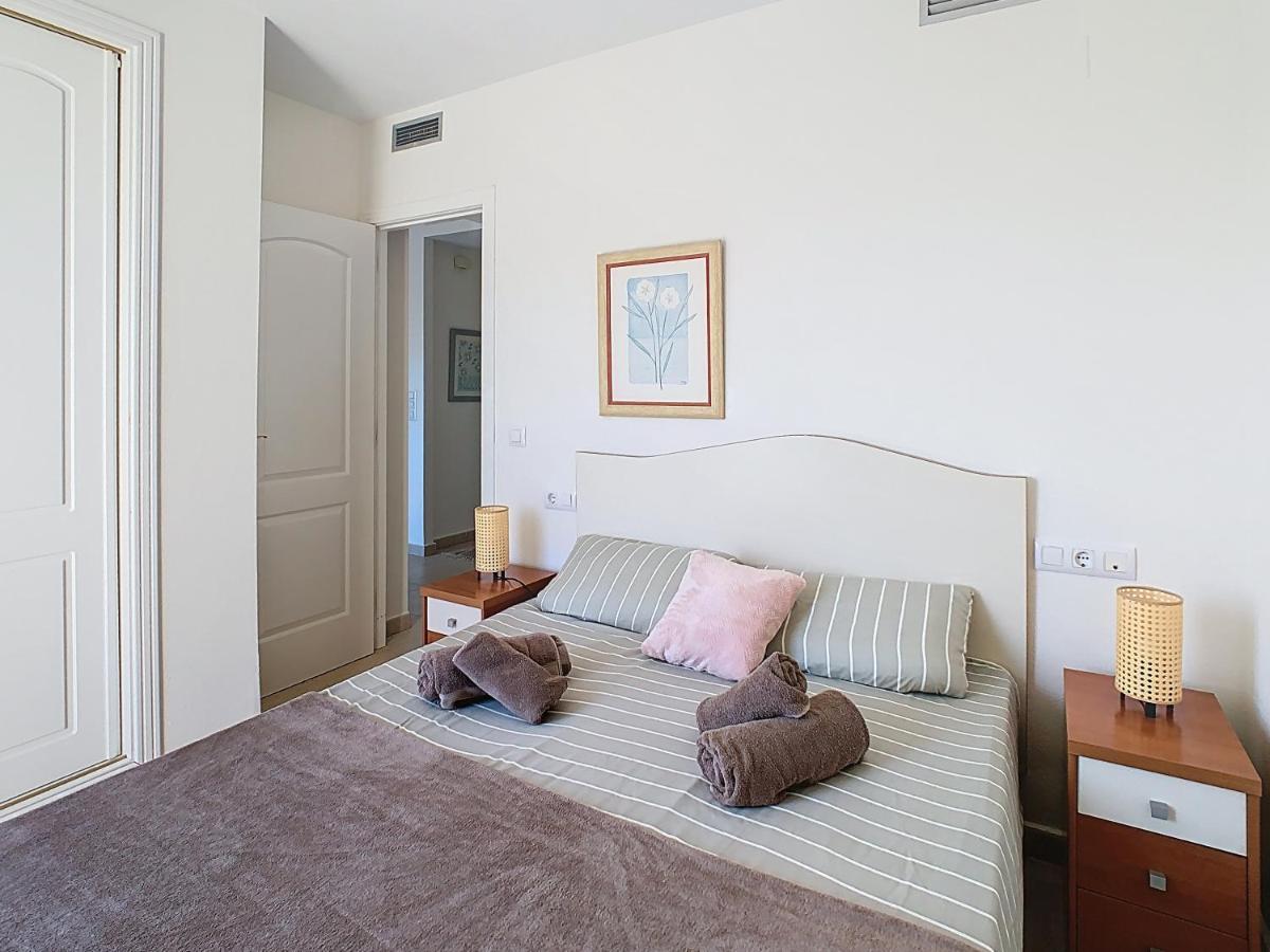 Two-bedroom Penthouse Apartment Next to the Sea - B&B Denia