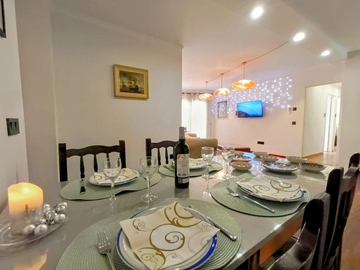 Suite mit 2 Schlafzimmern