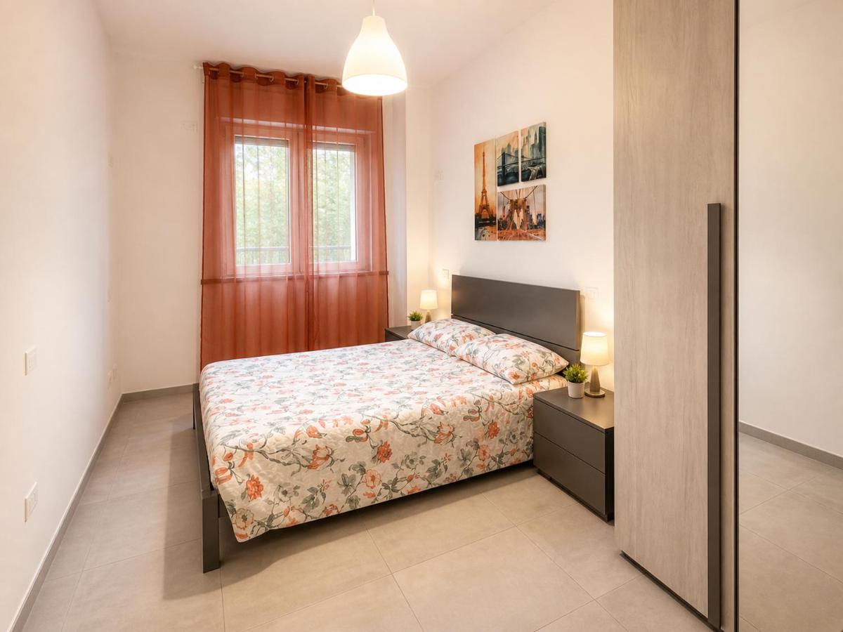Via Bolzano 12 - B&B Senigallia