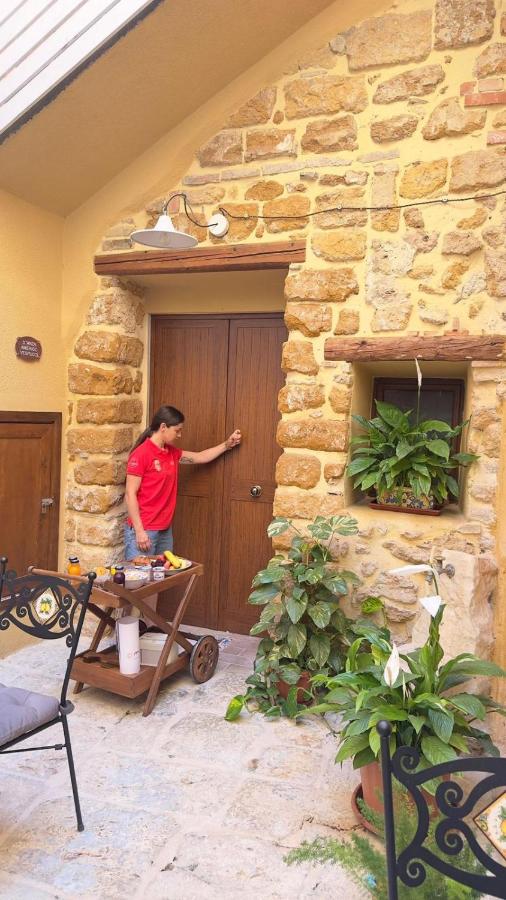BeB Omare Agrigento - B&B Agrigento