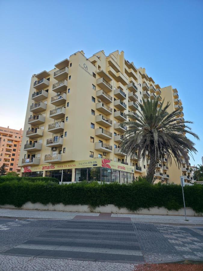 CasaBella Rocha Luxury, 2 minutos Beach & Garage - Chambres d'hôtes Portimão