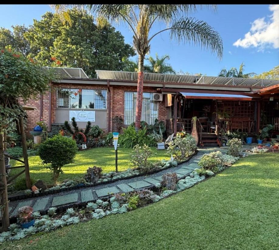 Protea B&B - B&B Louis Trichardt