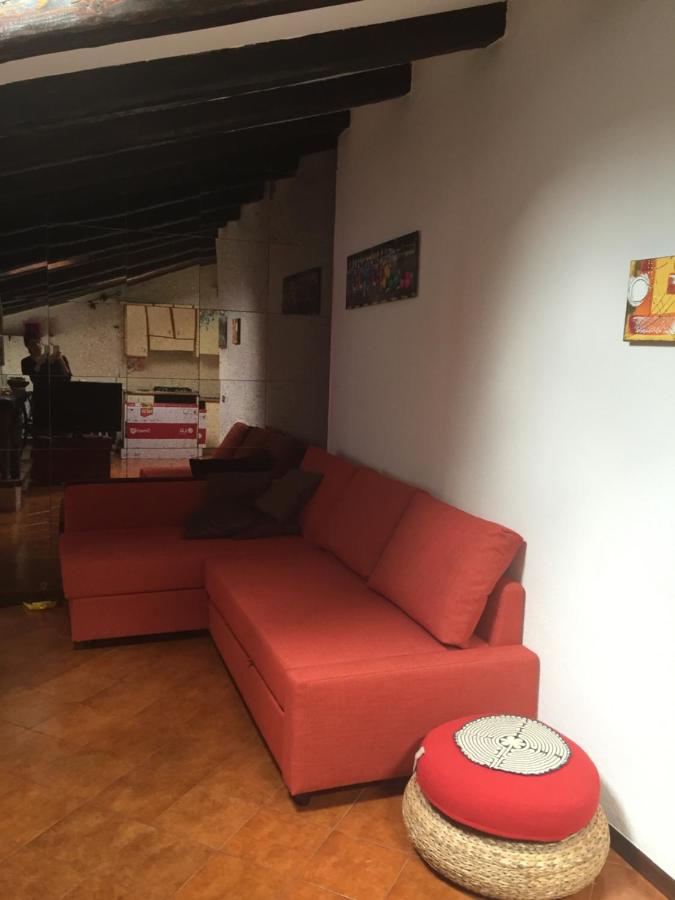 Mansarda San Maurizio - B&B Trieste