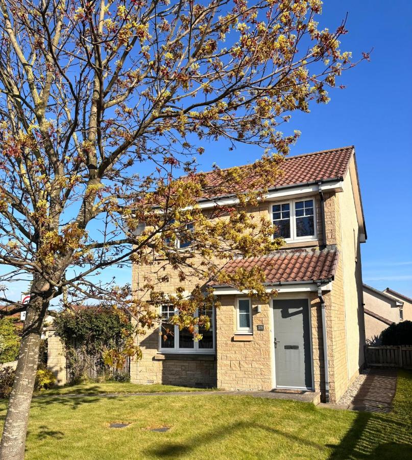 The Cornerhouse- Perfect for couples & families - Bed and Breakfast Anstruther