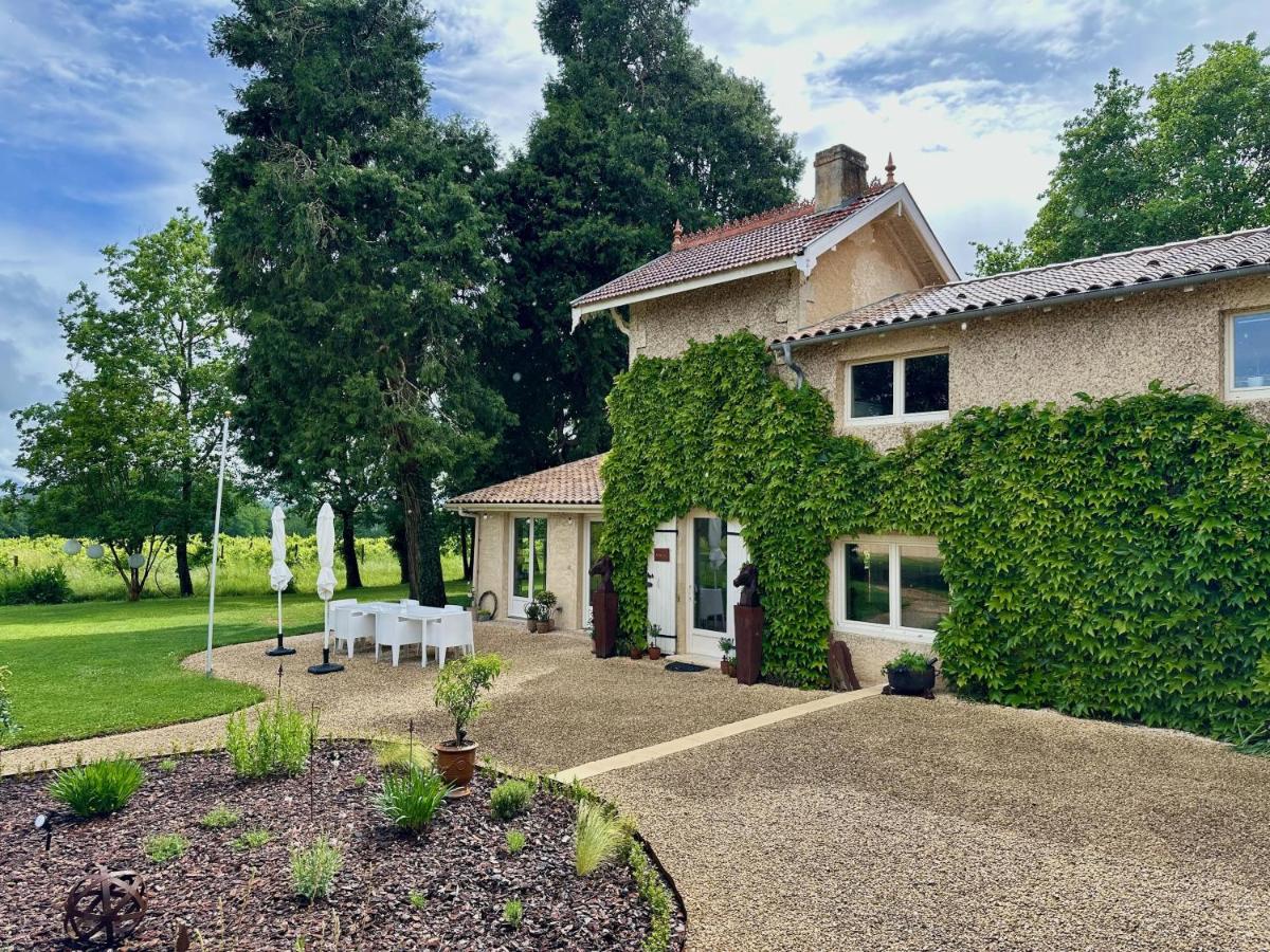 Refuge Luxe - Boutique Guesthouse (Adults only - Gay-friendly) - Chambres d'hôtes Camiran