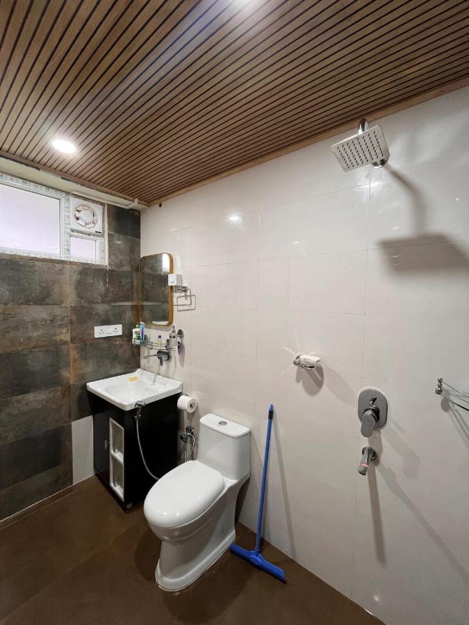 Zimba Cottage Retreat 2 - Bed and Breakfast Kalimpong, Крукети