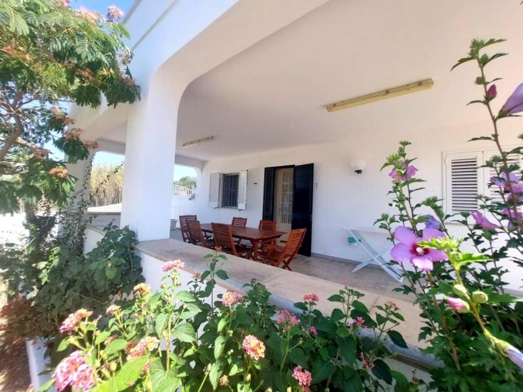 Maretta Home - Ferienwohnung Torre Vado