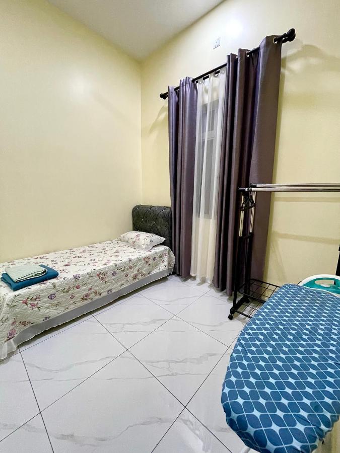 dayah homestay - Ferienwohnung Seputeh