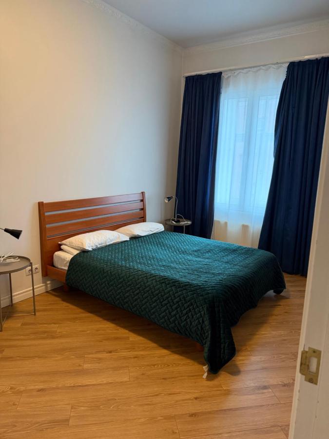 Spacious 2 bedroom apartment, Old Town Riga - Ferienwohnung Riga