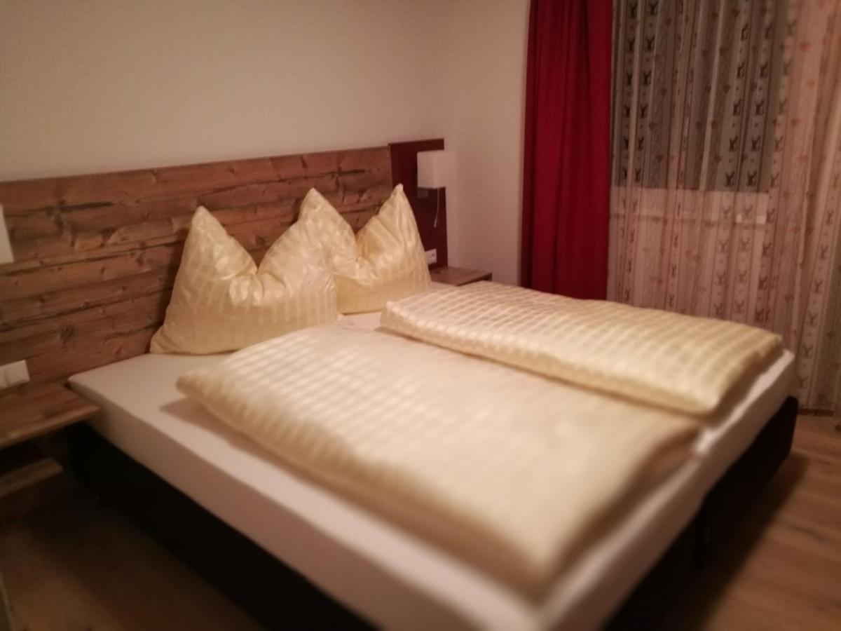 Jochberger Dorfstubn - B&B Jochberg