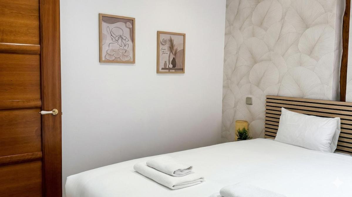 Exyca Homes Gran Vía - B&B Madrid