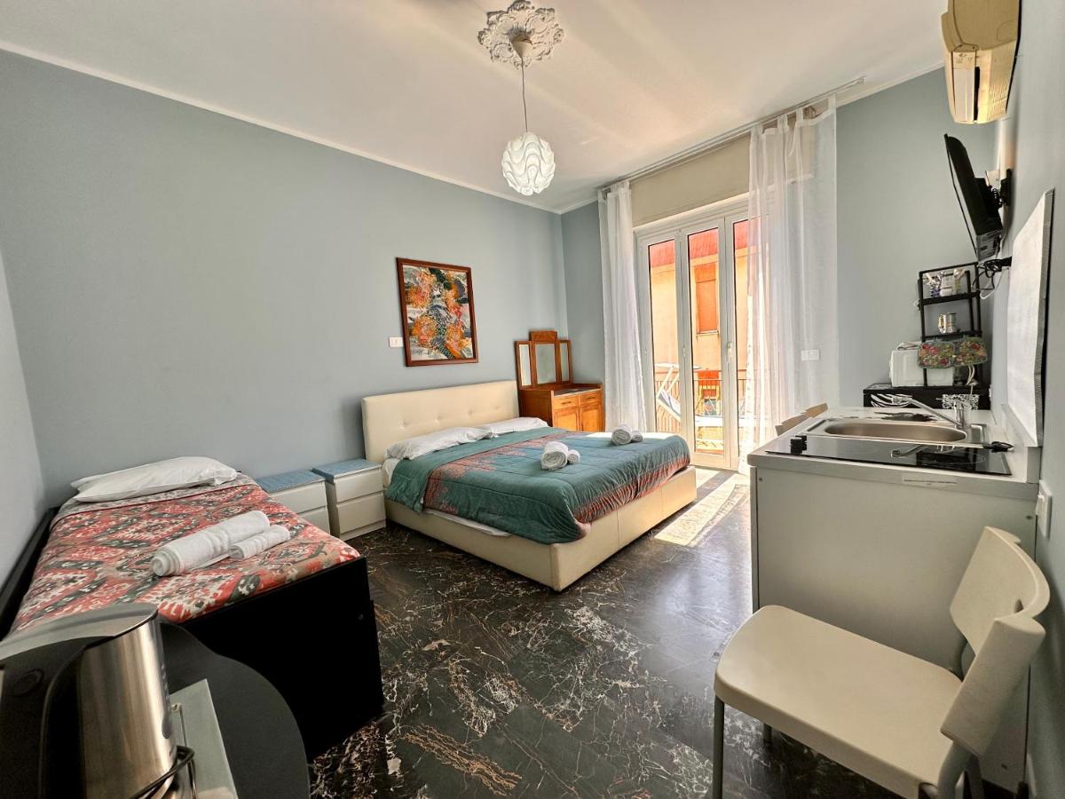 La Fenice - Studio Flat - B&B Finale Ligure