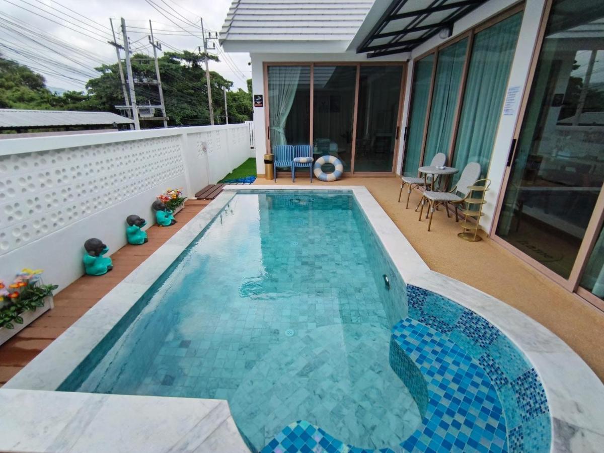 La Phat Villa koh samui - B&B Ko Samui