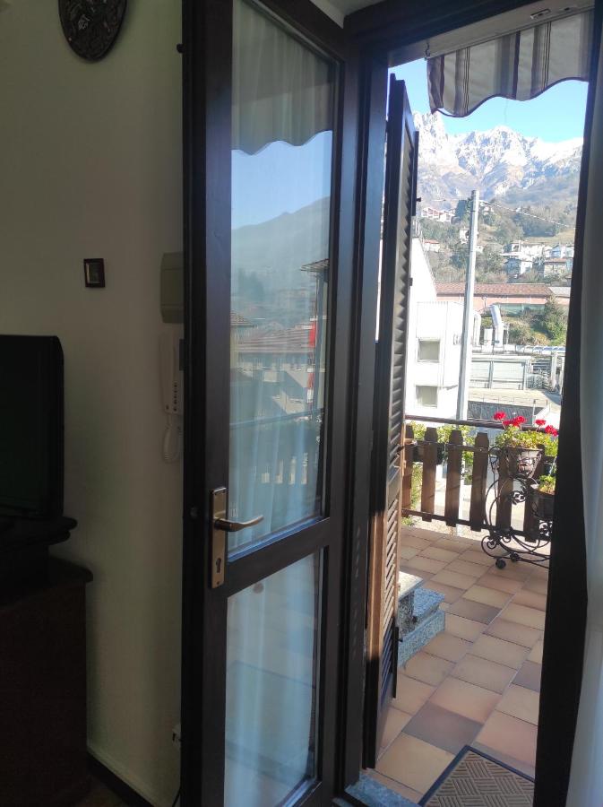 Da Margherita e Giovanni - B&B Mandello del Lario