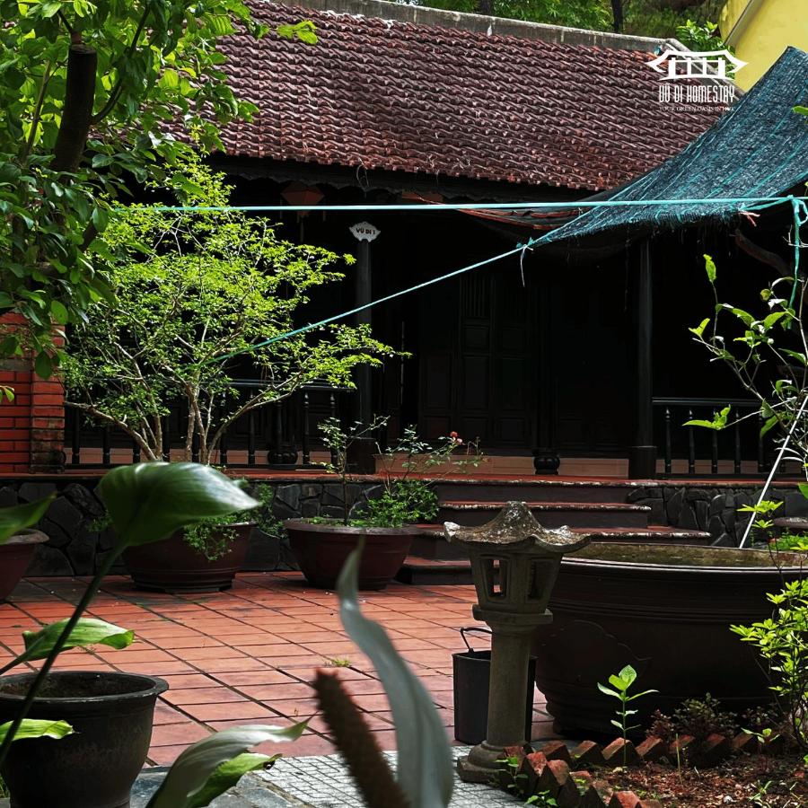 Vũ Di Homestay - B&B Cư Chinh