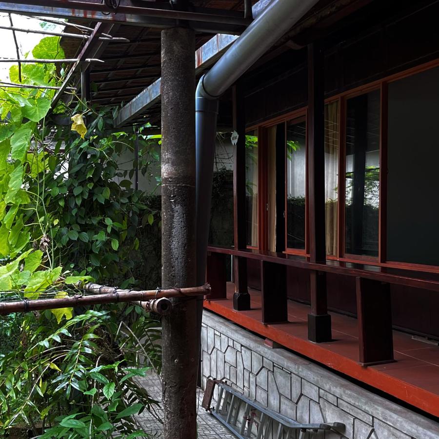 Vũ Di Homestay - B&B Cư Chinh