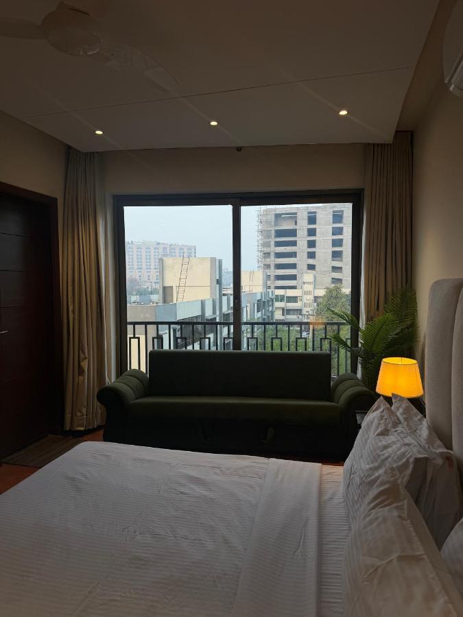 Zen Studio Retreat • Gulberg Lahore - B&B Lahore