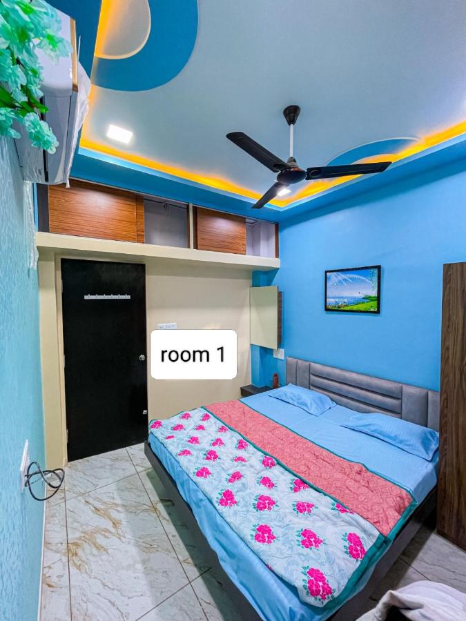 Statue of unity home stay - B&B Navgam