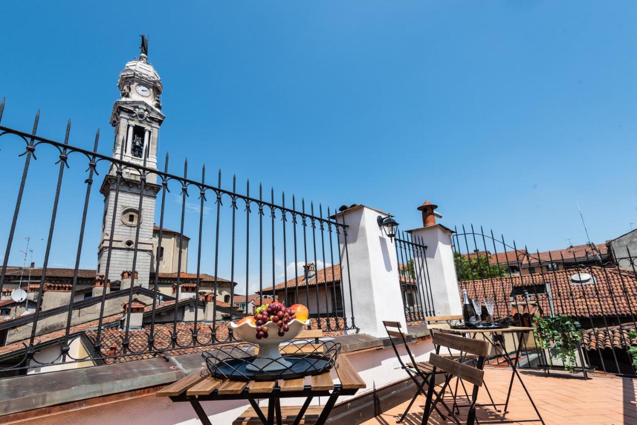 Central Budget Rooms - B&B Bergamo