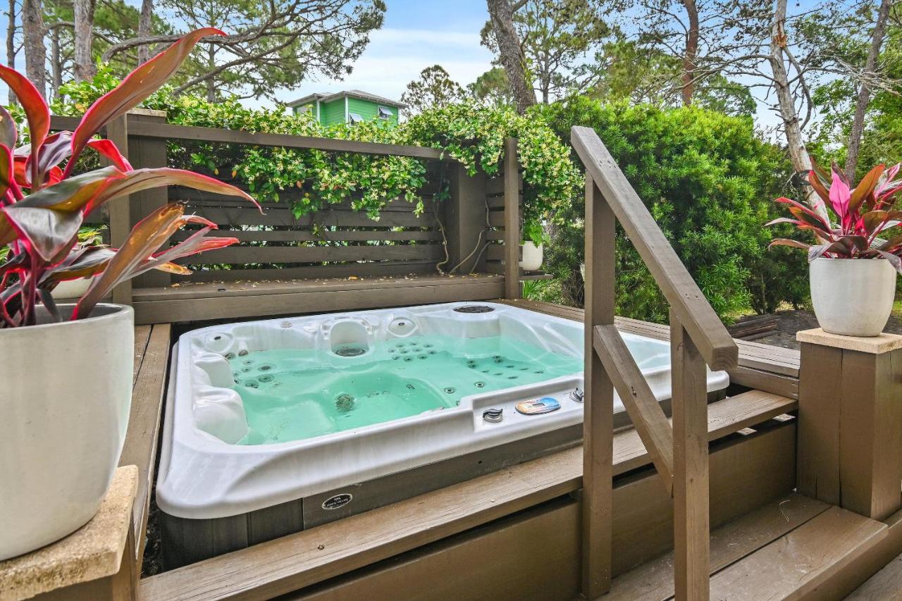 Paradise Pete's - B&B Santa Rosa Beach