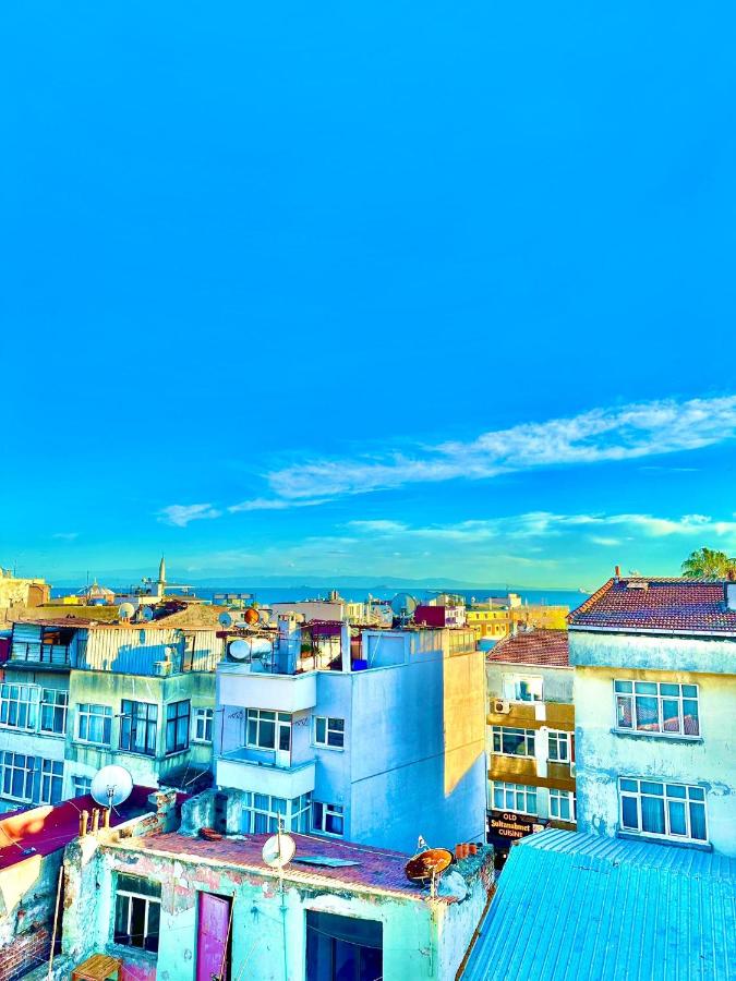 hagia sofia apartment otel - Bed and Breakfast Istanbul