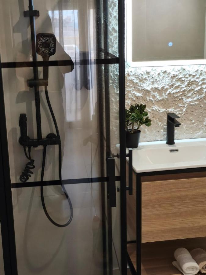Luma 1 Apartment Alexandroupoli - B&B Alessandropoli