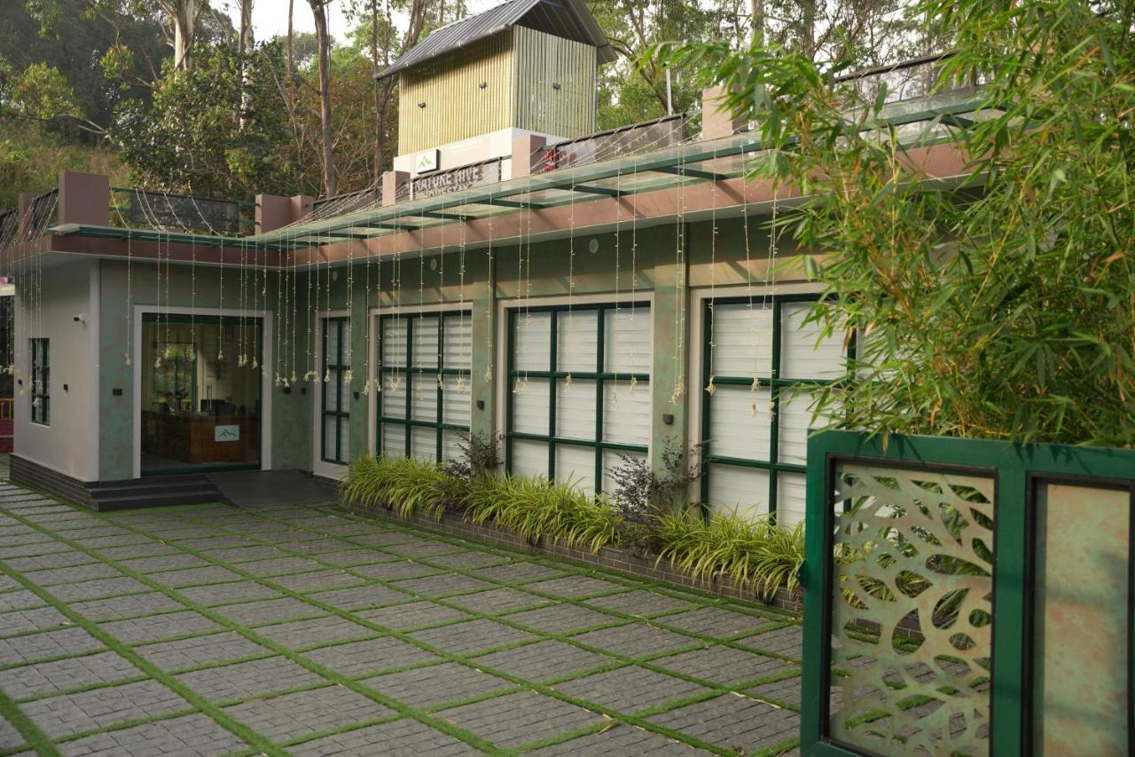 Nature Hive Homestays - B&B Pīrmed